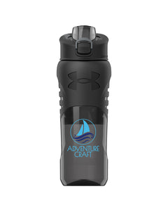 Under Armour UA90170 24oz Draft Grip Bottle -