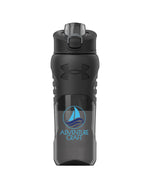 Under Armour UA90170 24oz Draft Grip Bottle