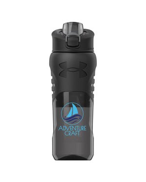 Under Armour UA90170 24oz Draft Grip Bottle -