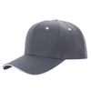 Unbranded Sandwich Bill Cap, Blank Baseball Hat