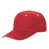 Unbranded Sandwich Bill Cap, Blank Baseball Hat