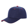 Unbranded Sandwich Bill Cap, Blank Baseball Hat