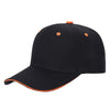 Unbranded Sandwich Bill Cap, Blank Baseball Hat