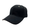 Unbranded Sandwich Bill Cap, Blank Baseball Hat
