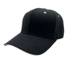 Unbranded Sandwich Bill Cap, Blank Baseball Hat