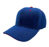 Unbranded Sandwich Bill Cap, Blank Baseball Hat