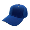 Unbranded Sandwich Bill Cap, Blank Baseball Hat