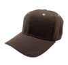 Unbranded Sandwich Bill Cap, Blank Baseball Hat