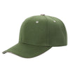 Unbranded Sandwich Bill Cap, Blank Baseball Hat