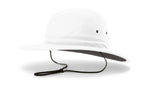 Richardson 909 McKenzie Wide Brim Performance Sun Hat