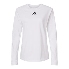 Adidas AT109 Women's Fresh Long Sleeve T-Shirt -
