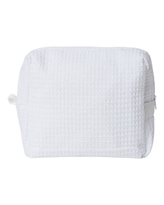Liberty Bags 5770 Tammy Waffle Weave Spa Bag -