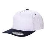 Unbranded 5 Panel Hat, Blank Baseball Cap