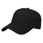Cap America Custom Embroidered Hat with Logo - X-Tra Value Structured Cap X300