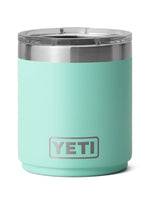 Yeti Rambler 10 oz Stackable Lowball Tumbler