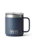 YETI Rambler 10 oz Stackable Mug with Magslider Lid