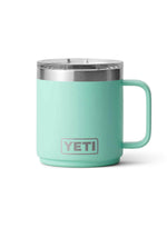 YETI Rambler 10 oz Stackable Mug with Magslider Lid