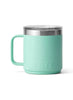 YETI Rambler 10 oz Stackable Mug with Magslider Lid