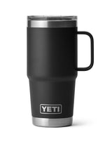 YETI Rambler 20 oz Travel Mug