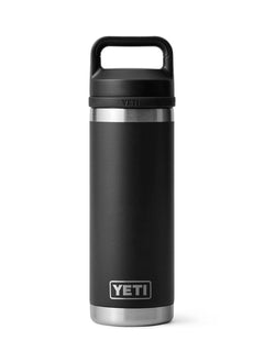 YETI Rambler Bottle 18 oz Chug -
