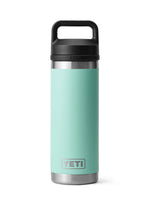 YETI Rambler Bottle 18 oz Chug