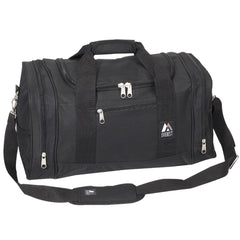 Everest Sporty Gear Duffel Bag 020 -