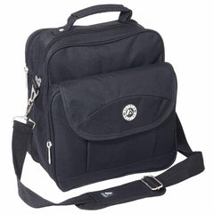Everest Stylish Everyday Deluxe Utility Bag Large 050 -