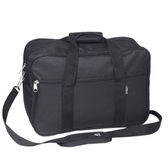 Everest Utilitarian Compact Carry-On Briefcase 1004D -