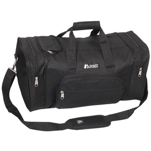 Everest Small Classic Gear Duffle Bag 1005D -