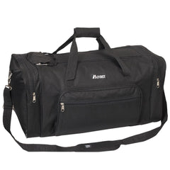 Everest Classic Gear Duffle Medium Size Bag 1005MD -