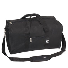 Everest Basic Utilitarian Small Gear Duffle Bag 1008D -