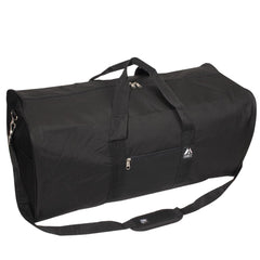 Everest Basic Utilitarian Large Gear Duffle Bag 1008LD -
