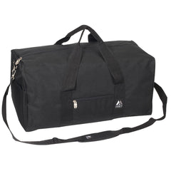 Everest Basic Utilitarian Medium Gear Duffle Bag 1008MD -
