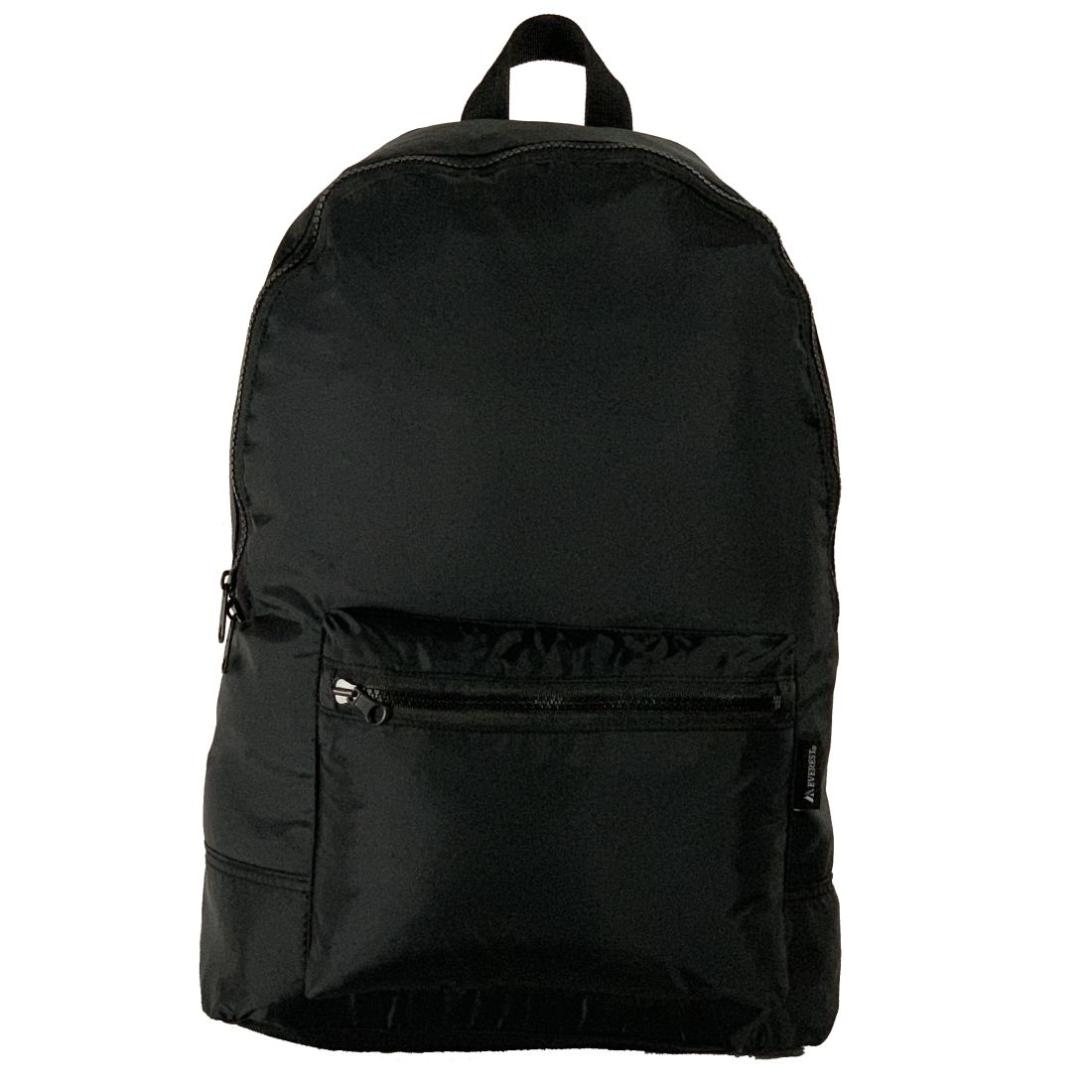 Everest Foldable Nylon Backpack The Park Wholesale