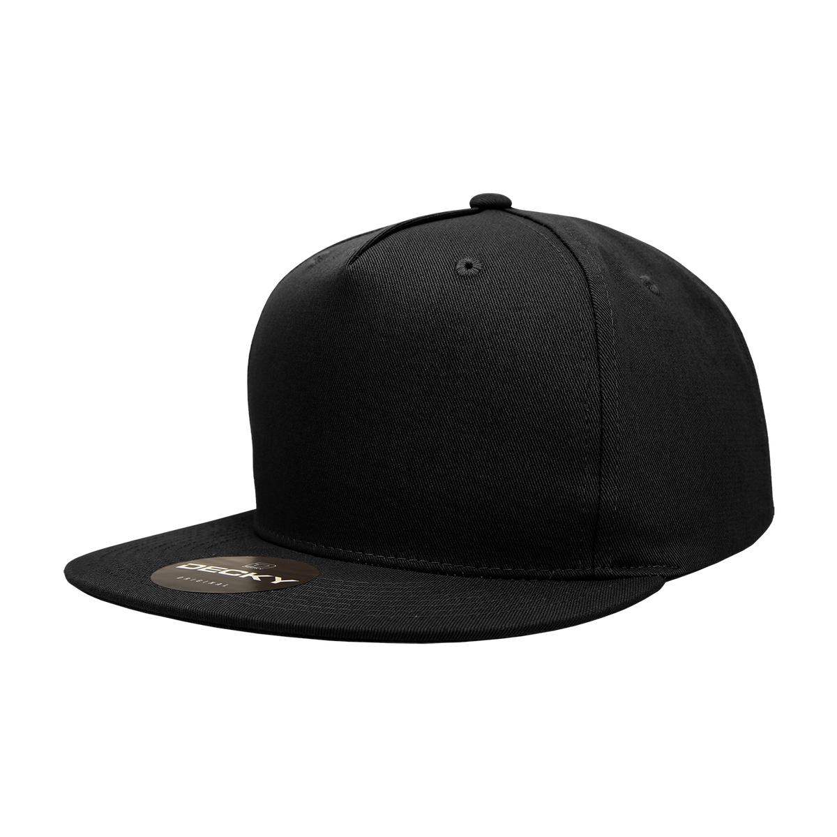 5 Panels Cap Short Brim Hat Flat Bill Cotton Blank Camping Hats Solid  Colors Low Crown Cap - China Wholesale 5 Panel Camper Hat $1.9 from  Dongguan 3H headwear Manufacturing Co., Ltd