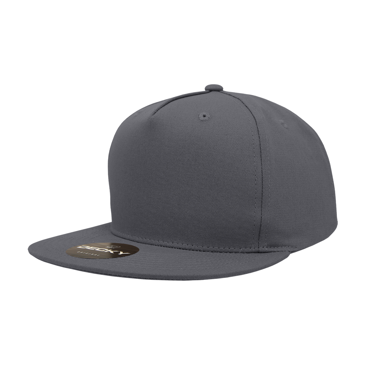 Oakley Heather New Era Hat - Graphite