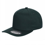 Unbranded 5 Panel Hat, Blank Baseball Cap