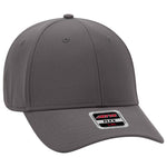 Otto Flex UPF 50+ 6 Panel Low Pro Baseball Cap, Cool Performance Stretchable Cap - 11-1257