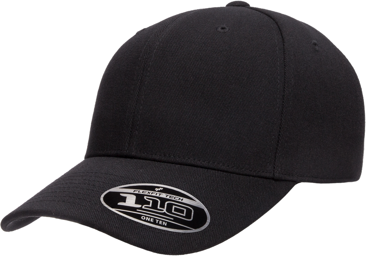 Flexfit 110® Pro-Formance® Cap - Flexfit 110C – The Park Wholesale