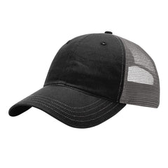 Richardson 111 Garment Washed Trucker Hat -