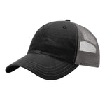 Richardson Garment Washed Trucker Hat - 111 - Lot of 12 Hats (1 Dozen)
