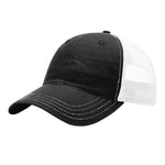 Richardson Garment Washed Trucker Hat - 111 - Lot of 12 Hats (1 Dozen)
