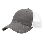 Richardson Garment Washed Trucker Hat - 111 - Lot of 12 Hats (1 Dozen)