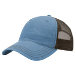 Richardson Garment Washed Trucker Hat - 111 - Lot of 12 Hats (1 Dozen)
