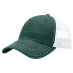 Richardson Garment Washed Trucker Hat - 111 - Lot of 12 Hats (1 Dozen)