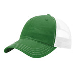 Richardson Garment Washed Trucker Hat - 111 - Lot of 12 Hats (1 Dozen)