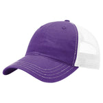 Richardson Garment Washed Trucker Hat - 111 - Lot of 12 Hats (1 Dozen)