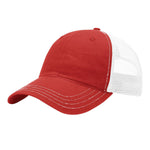 Richardson Garment Washed Trucker Hat - 111 - Lot of 12 Hats (1 Dozen)