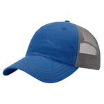 Richardson Garment Washed Trucker Hat - 111 - Lot of 12 Hats (1 Dozen)