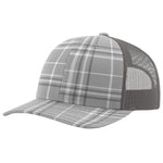 Lot of 12 Hats Richardson 112P Printed Trucker Hat Snapback Cap